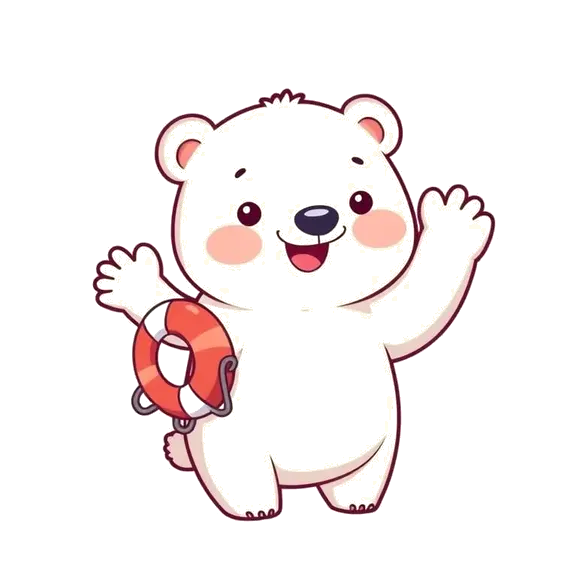 About Polarbear.Love